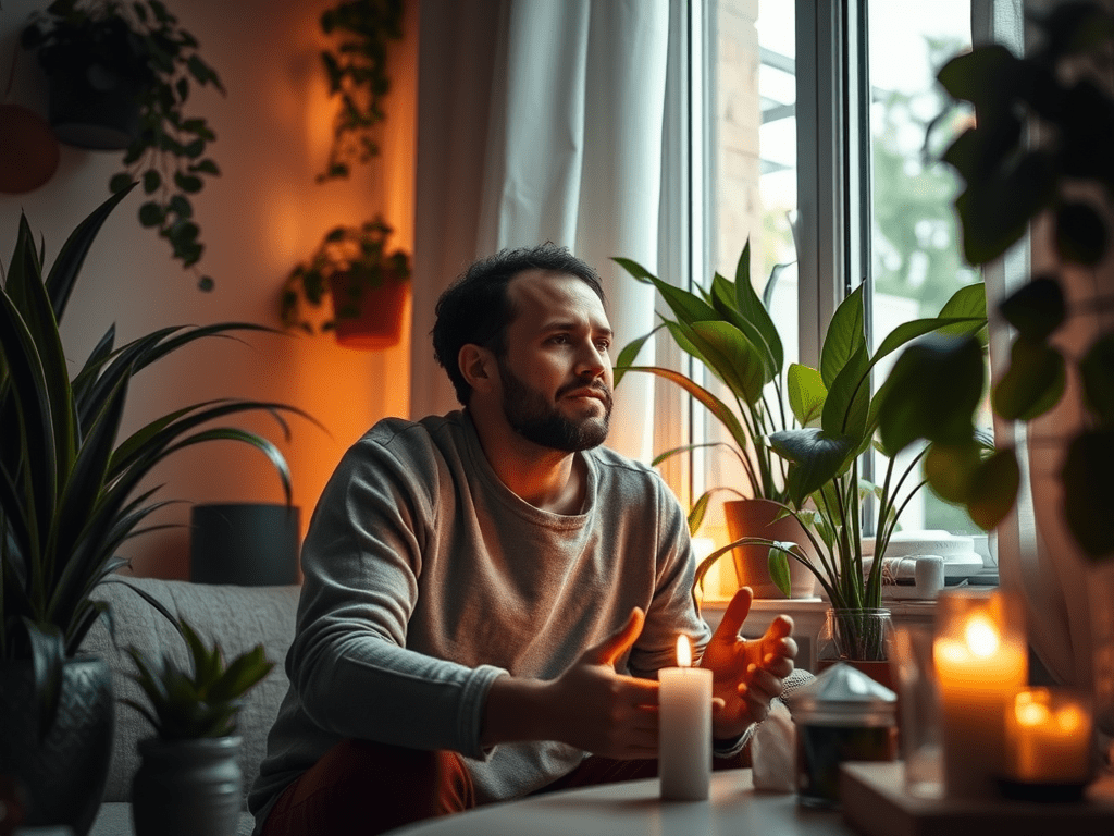 Qué hacer cuando las energías negativas invaden tu entorno: mi experiencia&nbsp;personal