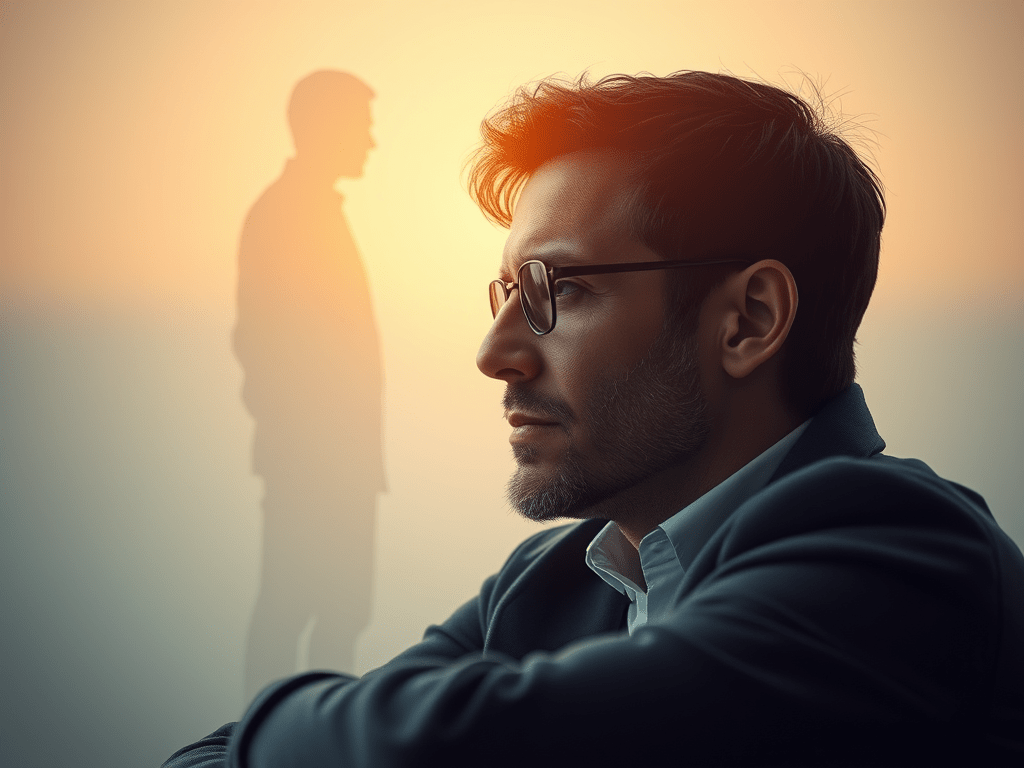 Ego y conciencia: ¿Trucos nuevos o evolución personal?