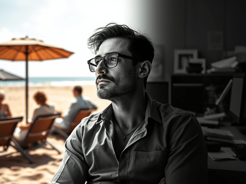 Cómo Identificar y Superar el Burnout