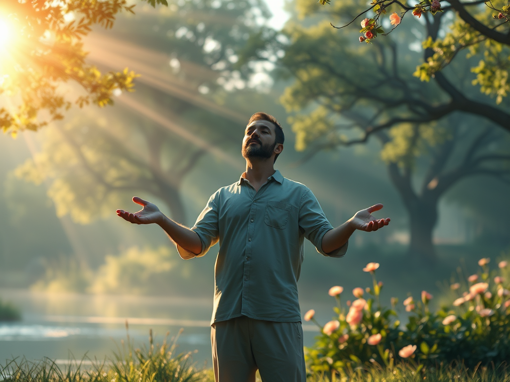 El Viaje del Autodescubrimiento: Gratitud y&nbsp;Fe