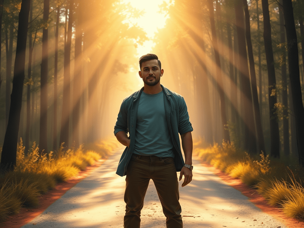 “Has cambiado…” Gracias por notarlo